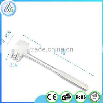 Wholesale Kitchen Aluminium Alloy Meat Hammer Made in Ningbo photo-3