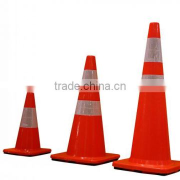 2014 road cone PVC traffic cone highway cone