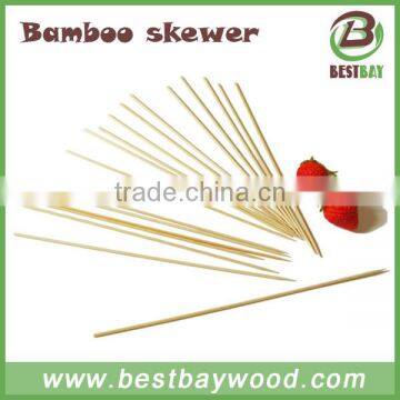 Bamboo Skewers and Toothpicks ,bamboo Skewer Machinery,color Bamboo Skewers photo-3