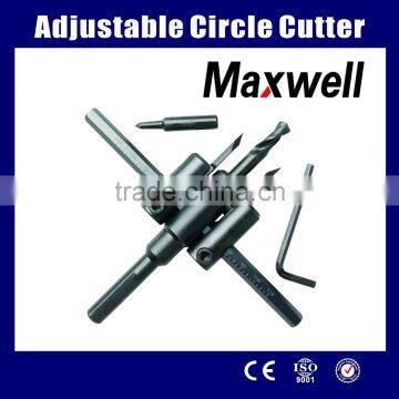 Adjustable Circle Cutter