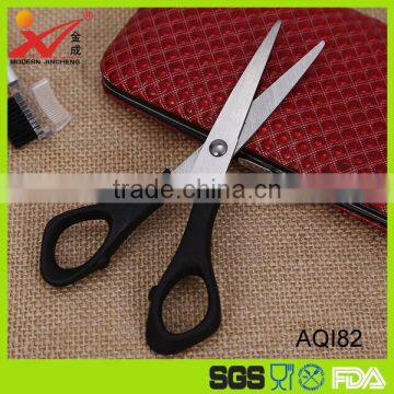 AQI82-- Hot sale Student Scissors , Rose scissors, Hair scissors