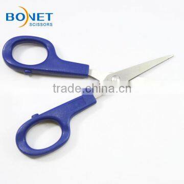 S96010-5 LFGB Certificated 5" Sew Tool Good Scissors photo-2