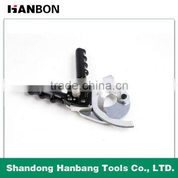 High Quality Ratchet Cable Cutter photo-5