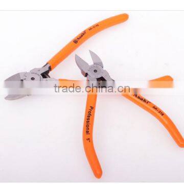 Plastic Cutter Pliers photo-3