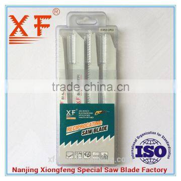 XF-S922HF Heat Seal Package 2 Pcs Reciprocating Saw Blades photo-4