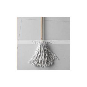 Cotton Mop;cotton Thread Mop;cotton Rope Mop photo-3
