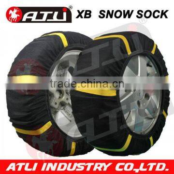 ATLI Snow Chains Tire Chains for Car and Truck With TUV/GS and Onorm V5117 photo-4