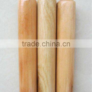 Eucalyptus Wood Handle for Garden Tool photo-2