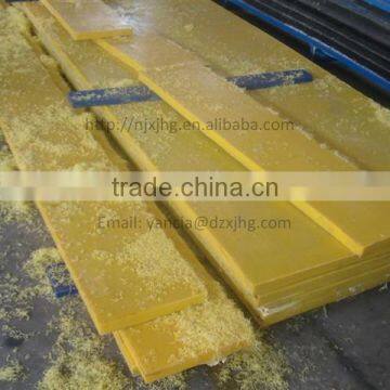 Hot Sale Paper and Pulp Industry Use Epoxy Resin Scraper photo-2