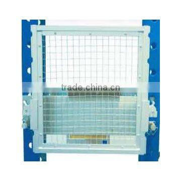 50 Ton Heavy Duty Hydraulic Shop Press SP50DC01 photo-4