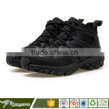 New Fashion Mens Hiking Military Boots Combat photo-2