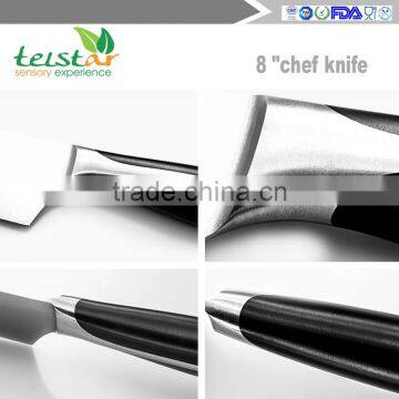 8 Inches Stainless Steel Chef Knife photo-5