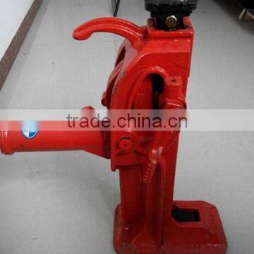 Rack and Pinion Jack photo-2