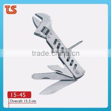 2014 Multi Wrench/Multi spanner/Multi tools ( 15-4S )