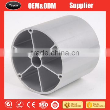 aluminium extruding part