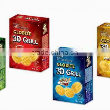 Crispy Corn Snacks photo-2