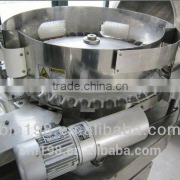 Ball Lollipop Candy Packing Machine photo-4