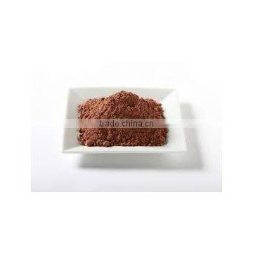 Alkalized Cocoa Powder