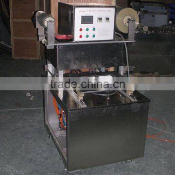 MV-350 MAP Tray Sealer photo-4