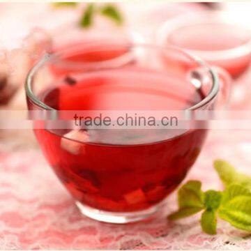 Chinese Traditional Natural Herb Peach Flavor Tea Fruit Tea photo-3