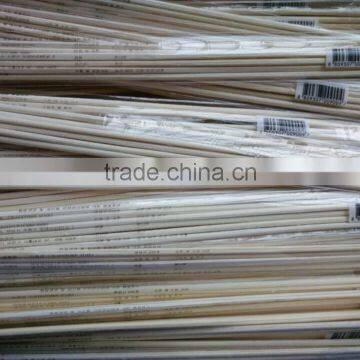 Transparent OPP Bag With 2 Colors Print Packaged Natural Rattan Stick for Perfume Reed Diffuser photo-2