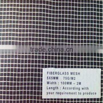 Fiberglass Mat Cloth