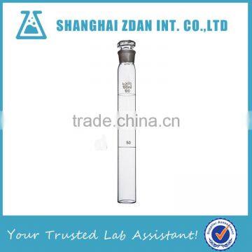 Colorimetric Tube With Stopper,Color Comparison Tube