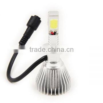 12V 24V h1 h3 h7 Led Car Headlight Kit, Led Car Headlight, Projector Beam Headlight Low Beam photo-2