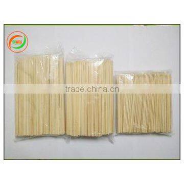 High quality Bamboo Skewer for BBQ