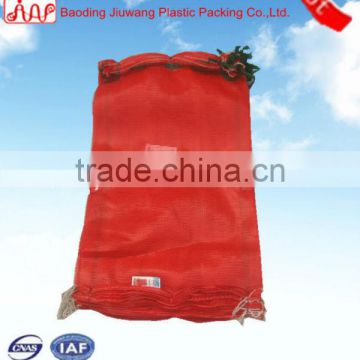 pp mesh bag for packing