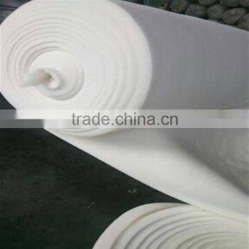 Bonded Polyester Fiber Wadding With Cheap Price photo-3