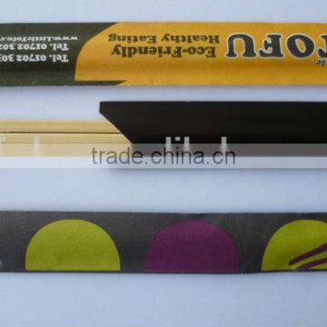 Good quality Japanese bamboo sushi chopsticks