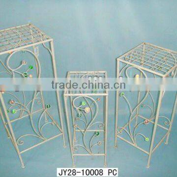 2012 Decorative Metal Plant Stand