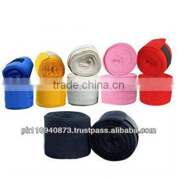 Boxing Hand Wrap