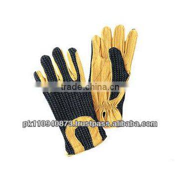 Customized Professional Horse Riding Glove