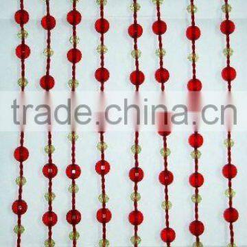 Beaded Curtain BC120