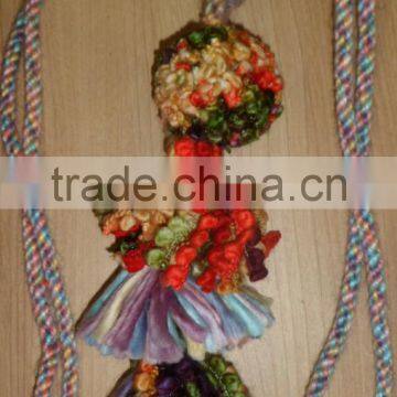 CURTAIN TIEBACK TC613