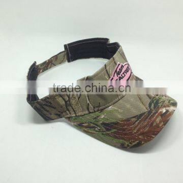 Street Headwear Skull Cap , Jungle Empty Hat UV Protection Sun Hat For Man photo-3