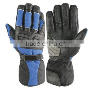 Motorbike Gloves