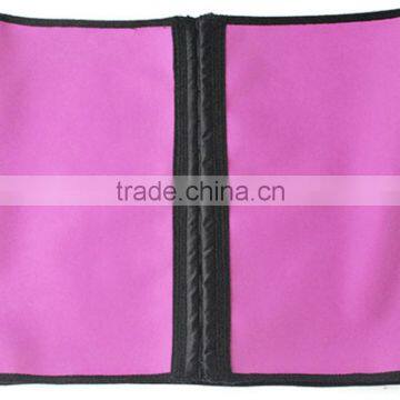 Wholesale Neoprene Waist Trainer Corset Latex Waist Training Corset photo-5