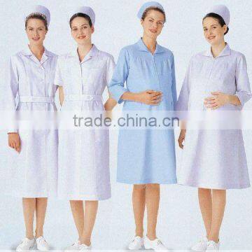 hospital clothes for nurse ,various uniform for company,factory ropa