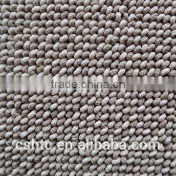 Luxury Acrylic Needle Moving Chenille Carpet photo-2
