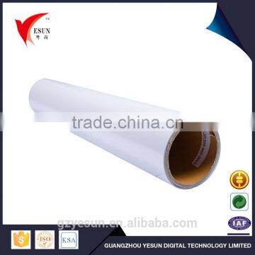 Guangzhou YESUN Heat Press Vinyl Heat Transfer Paper Used on Shirts,hats photo-4