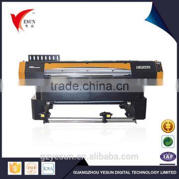 Low price new 3d printer China dye sublimation printer for sale