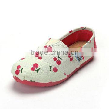 sale slip-on no laces fashion stylish beautiful baby children cloth cotton casual shoes for kids boys girls or adults