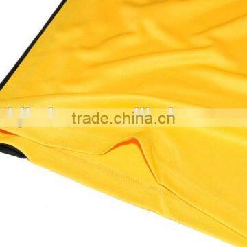 Provide OEM Service Unisex Polycotton Baseball t Shirt for Men photo-5