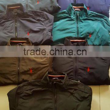 Jacket Mens Jacket Branded photo-2