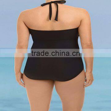 2016 New Eplosion Of Black Sey Backless Swimsuit Sey Swimwear Bikinis photo-2