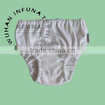 2016 hot sell baby underwear,cotton baby bloomers