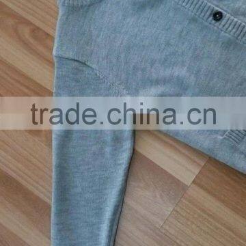 (KD0441) Excellent Quality Kid Cardigan Sweaters photo-4